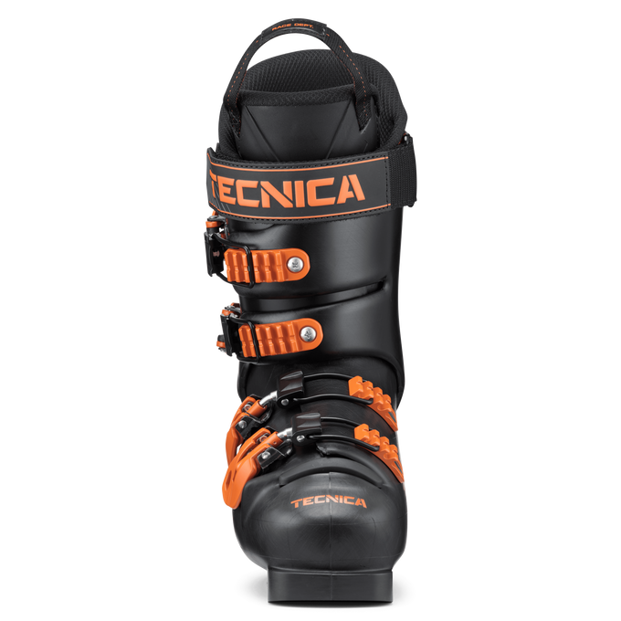 Zjazdové topánky TECNICA Firebird R 70 SC Black - 2025/26
