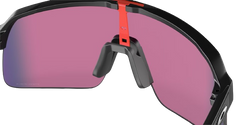 Slnečné okuliare Oakley Sutro Prizm Road Lenses/Matte Black Frame
