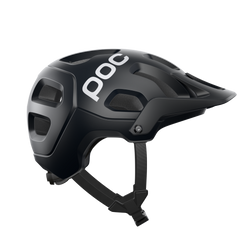 Cyklistická prilba POC Tectal Uranium Black Matt 2025