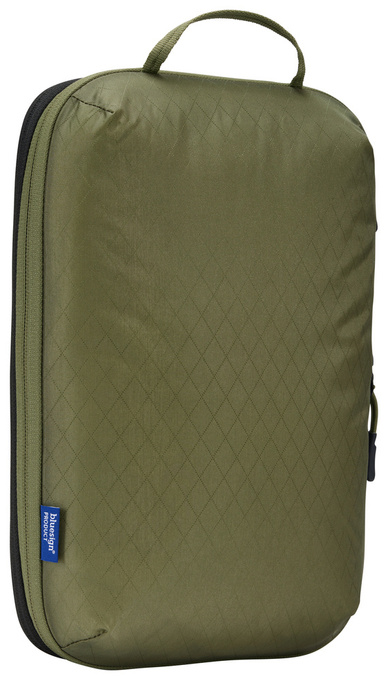 Organizátor Thule Compression Packing Cube Set Soft Green