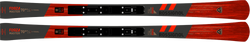 Zjazdové lyže Rossignol Forza 70° V-Ti Master R22 - 2025/26