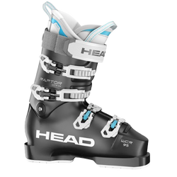 Zjazdové topánky HEAD Raptor WCR 95 W PV Anthracite - 2025/26
