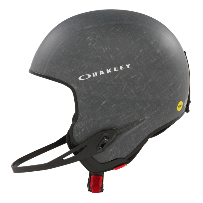  Lyžařská helma OAKLEY ARC5 PRO Stone Gray - 2022/23