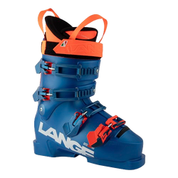 Zjazdové topánky Lange RS 90 SC Vibrant Blue - 2025/26