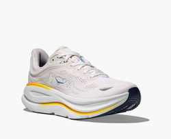 Sportové Topánky Hoka Bondi 9 White/Grout