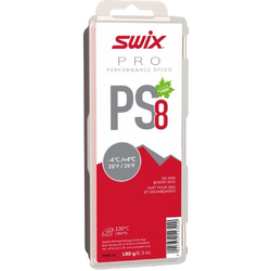 Skiwax SWIX PS8 - 180g