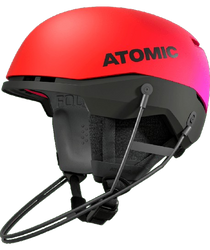 Lyžařská helma Atomic Redster SL Red Tension - 2025/26