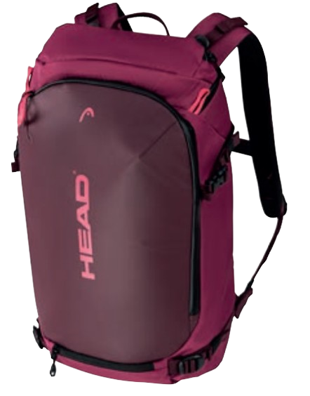Batoh HEAD Women Backpack - 2025/26