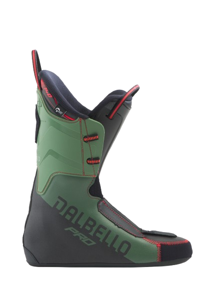 Zjazdové topánky Dalbello DRS 140 PRO - 2025/26