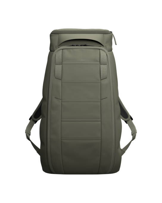 Hydratačný Batoh DB Hugger Backpack 25L Moss Green - 2024/25