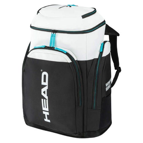 Batoh na lyžiarsku obuv HEAD Rebels Racing Backpack L - 2025/26