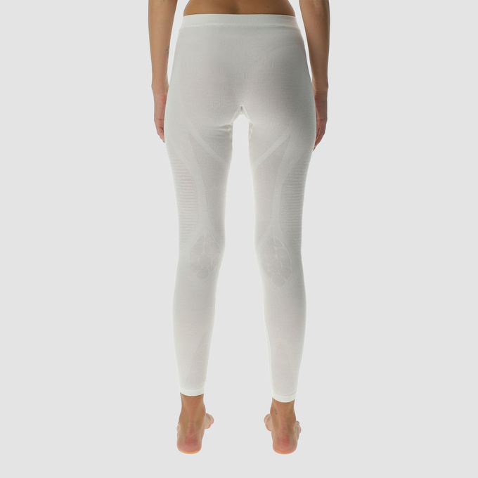 Funkčné nohavice UYN Woman Elevatyon Biomorph Uw Pants Long  - 2025/26