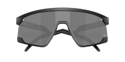 Slnečné okuliare Oakley BXTR MotoGP Black Matte Frame/ Prizm Black Lenses