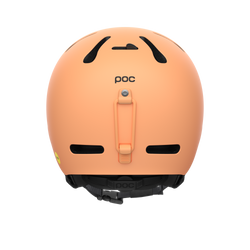 Lyžiarska helma POC Fornix MIPS Fluorescent Orange Matt - 2025/26