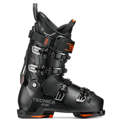 Zjazdové topánky TECNICA Mach1 LV LTD TD2 GW Black - 2025/26