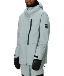 Lyžiarska bunda 686 Gore-tex Gt Thermagraph® Jacket Dusty Marine - 2025/26