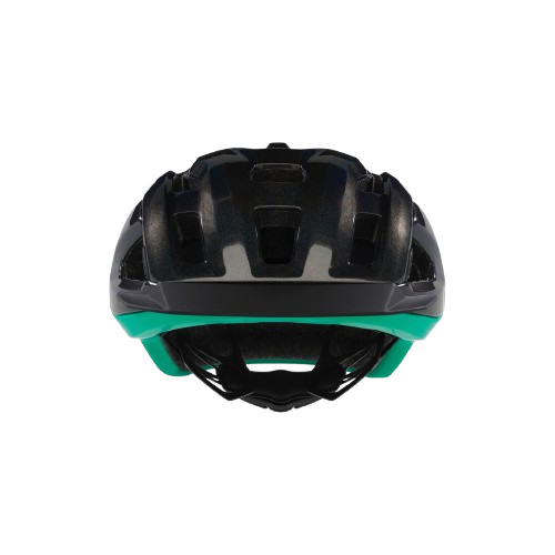 Cyklistická prilba Oakley Aro3 Allroad Eu Gl Blk Glxy/celst Fct Plt - 2025