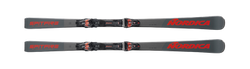 Zjazdové lyže Nordica Spitfire DC 68 Pro FDT + XCell 12 FDT - 2023/24