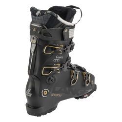 Zjazdové topánky Lange Shadow 95 W MV GW Black Recy - 2024/25