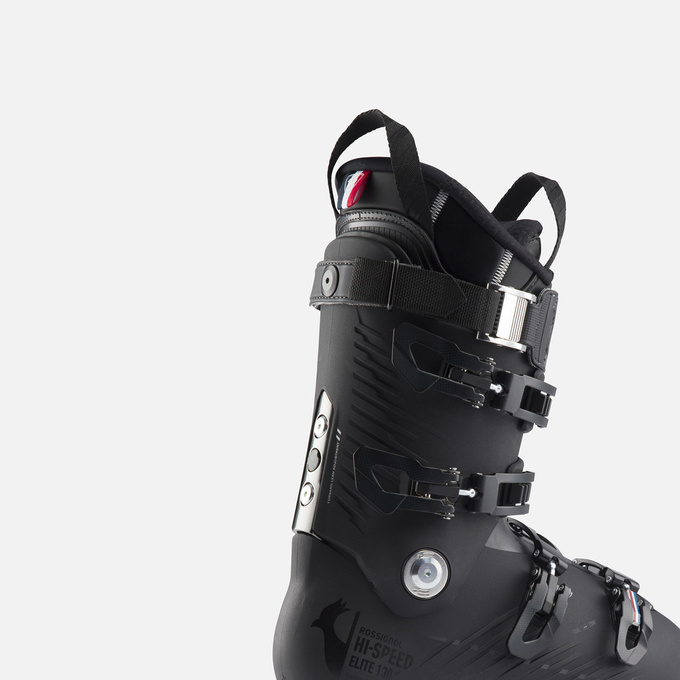 Zjazdové topánky Rossignol Hi Speed Elite 130 Carbon LV GW Black Edition - 2023/24
