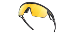 Slnečné okuliare OAKLEY Sphaera Prizm 24k Polarized Lenses / Matte Carbon Frame