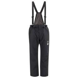 Lyžiarske nohavice HEAD Race Zip Pants - 2024/25