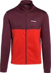 Bunda Atomic Alps Jacket M Maroon/Red – 2024/25