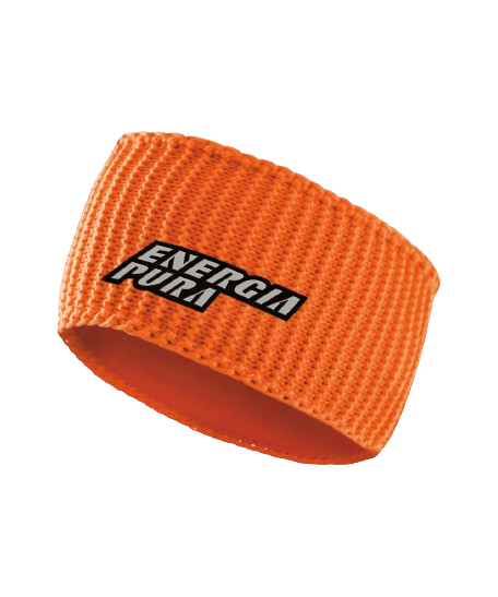Čelenka Energiapura Bryne Fluo Orange - 2025/26
