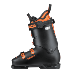 Lyžařské boty TECNICA Firebird R 130 Black - 2025/26