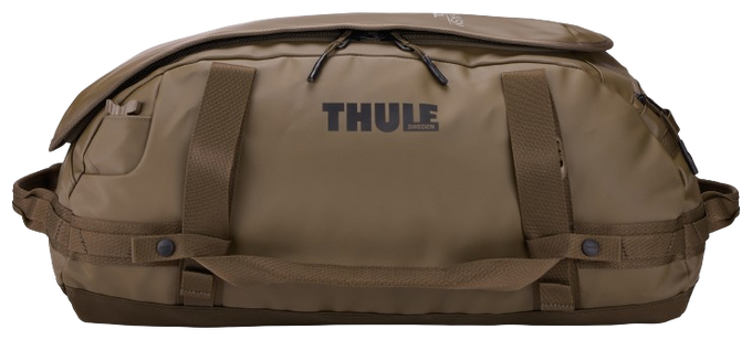 Taška Thule Chasm Duffel 40L Deep Khaki - 2024