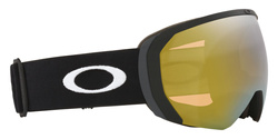 Lyžiarske okuliare OAKLEY Flight Path L Matte Black/Prizm Sage Gold Iriudium - 2025/26
