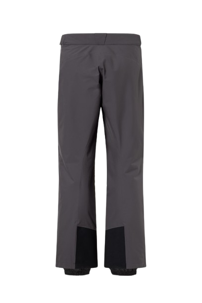 Lyžiarske nohavice Descente Light Insulated Pants Dark Grak - 2025/26