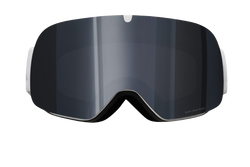 Lyžiarske okuliare Red Bull Spect SOAR-12SI3 White/Silver - 2024/25