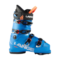 Zjazdové topánky Lange LX 130 HV GW Vibrant Blue - 2024/25
