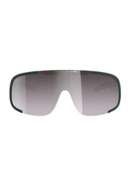 Slnečné okuliare POC Aspire Pargasite Green/Clarity Road/Sunny Silver