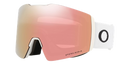 Matte White || Prizm Rose Gold [slo]