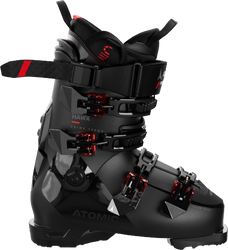Zjazdové topánky Atomic Hawx Prime 130 RS GW Black/Red - 2024/25