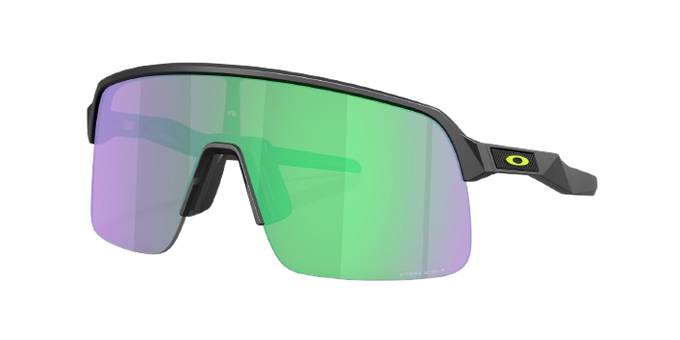 Slnečné okuliare Oakley Sutro Lite Matte Black Frame/Prizm Road Jade Lenses