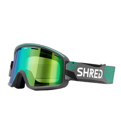 Lyžiarske okuliare Shred Monocle Fog Flash - CBL Plasma - 2025/26