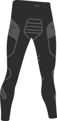 Funkčné nohavice X-BIONIC® MEN X Black - 2025/26