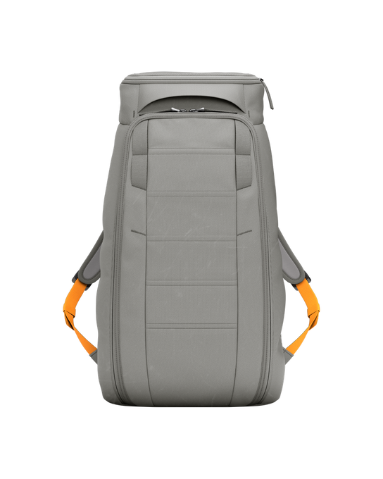 Hydratačný Batoh DB Hugger Backpack 25L Sand Grey - 2024/25