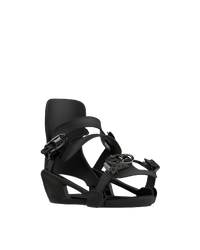 Viazanie na Snowboard Bataleon Minishred Binding Black - 2024/25