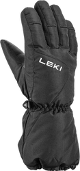 Rukavice LEKI Nevio Junior - 2023/24