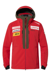Lyžiarska bunda Descente Swiss Jacket - 2025/26