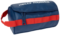 Toaletná taška Helly Hansen HH Wash Bag 2 Ocean - 2024/25