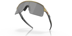 Slnečné okuliare Oakley Sutro Lite Olympic Gold/Prizm Black - 2023