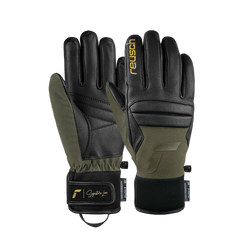 Lyžiarske rukavice Mikaela Shiffrin R-TEX XT  - 2023/24