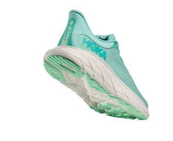 Dámske obuv Hoka Arahi 7 Blue Spark/Snow Melt