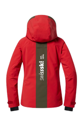  Lyžiarska bunda Descente Swiss Jacket - 2025/26