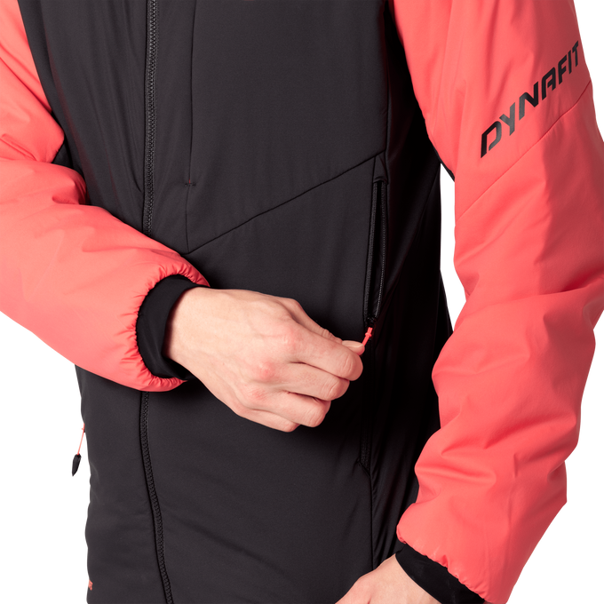 Páperová Bunda Dynafit Blacklight Primaloft Jacket W Cabana -  2025/26